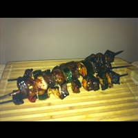Kabob Marinade