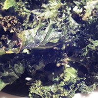 Kale Chips