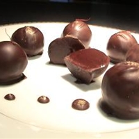 Kama Sutra Truffle