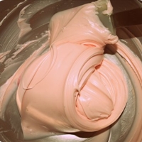 Karen's Sugar Cookie Frosting