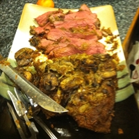 Karl's London Broil