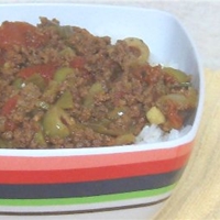 Katie's Picadillo