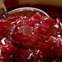 Katrina's Cherry Jam
