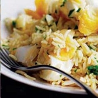 Kedgeree