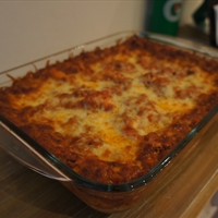 Kelly's Lasagne