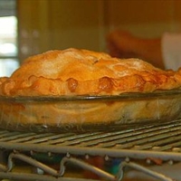 Kentucky Apple Festival Apple Pie