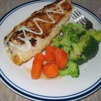 Kevin's Fried Fish