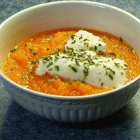 Kevin's Pumpkin Soup