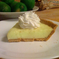 Key Lime Pie (from Gourmet Sleuth) Key Lime Pie (from Gourmet Sleuth)