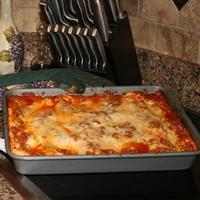 Kids Extra Easy Lasagna Kids Extra Easy Lasagna