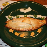 Kid's Fun Tuna Fish In-a-fish