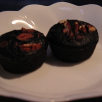 Kimmies Chocolate Date Cake