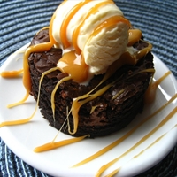 King Arthur Flour Brownies