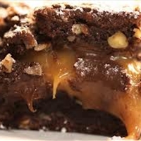 Knock You Naked Brownies