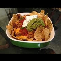 Knockout Nachos!