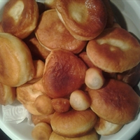 Krispy Kreme Donuts