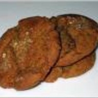 Lard Cookies Lard Cookies