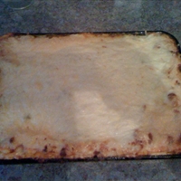 Lasagna