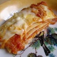 Lasagna