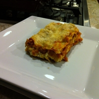 Lasagna