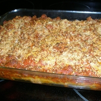 Lasagna Rolls Lasagna Rolls
