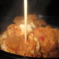 Lava Shrimp Lava Shrimp