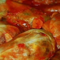 Lazy Mans Cabbage Rolls Lazy Mans Cabbage Rolls