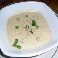 Leek and Potato Soup