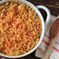 Leftovers Recipe: Turkey Noodle Casserole Recipes