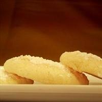Lemon Cookies