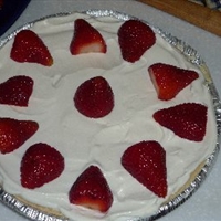 Lemon Dream Pie Lemon Dream Pie