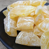 Lemon Drops