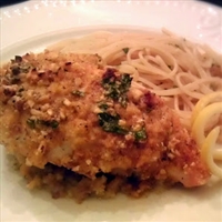 Lemon Garlic Chicken