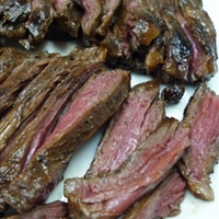 Lemon Garlic Sirloin Tips Lemon Garlic Sirloin Tips