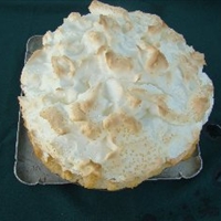 Lemon Meringue Pie