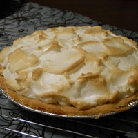 Lemon Meringue Pie