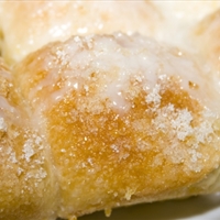Lemon Monkey Bread 