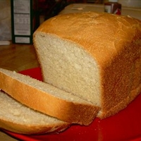 Lindas Bread Machine White Bread Lindas Bread Machine White Bread