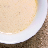 Lindy's Easy Alfredo Sauce Lindy's Easy Alfredo Sauce