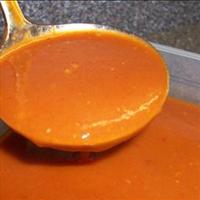 Lisa's Enchilada Sauce