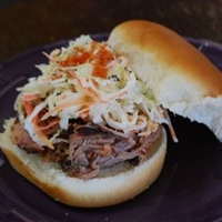 Lisbon Fire Department Bbq Sauce For Pork