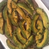 Liver Alive with Avocados