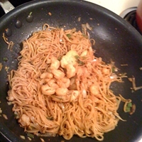 Lo-Mein