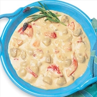 Lobster Stew