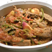 Lomo Saltado
