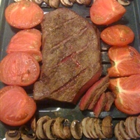 London Broil