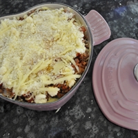 Love Lasagne