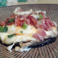 Low Carb Breakfast Sandwich Low Carb Breakfast Sandwich