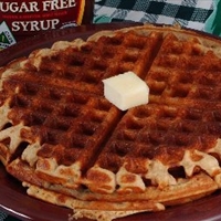Low Carb Waffles Low Carb Waffles