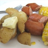Low Country Seafood 